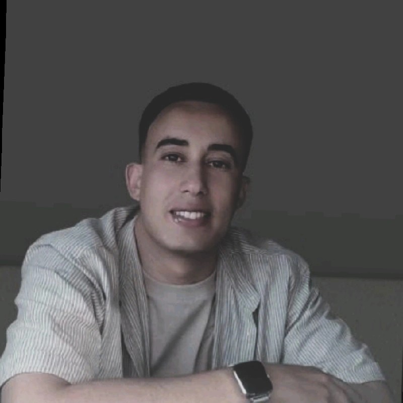 Photo de profil